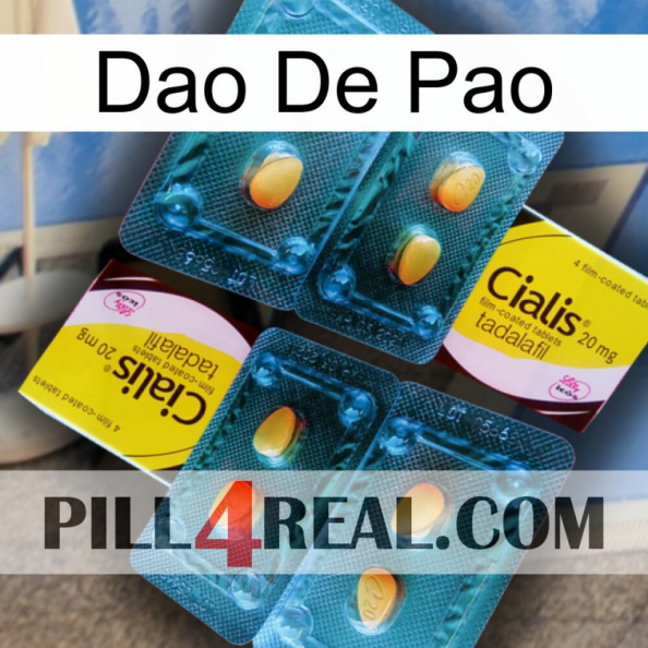 Dao Of Pao cialis5